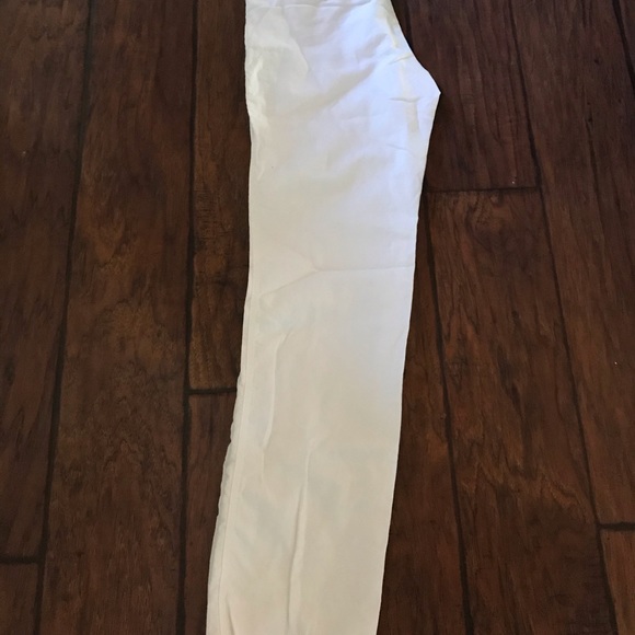 J Crew Belmarin City style linen pant - Picture 5 of 5